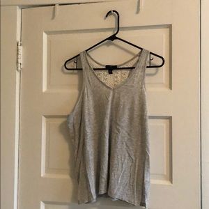 Gap tank top